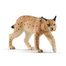 Schleich Figura Lince