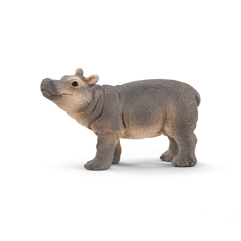 Schleich Figura Hipopótamo Joven