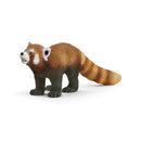 Schleich Figura Panda Rojo