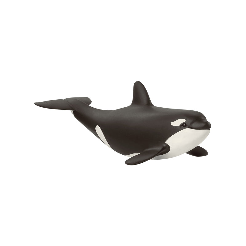Schleich Figura Orca Joven