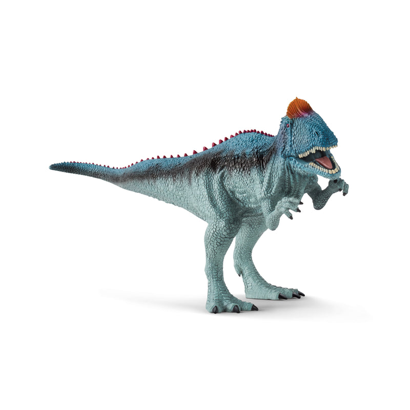 Schleich Figura Cryolophosaurus