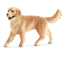 Schleich Figura Golden Retriever Hembra