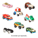 Hot Wheels Super Mario