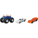 Monster Trucks Hot Wheels