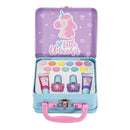 Maletín de maquillaje infantil Little unicorn | Martinelia