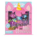 Kit de maquillaje infantil Little unicorn | Martinelia