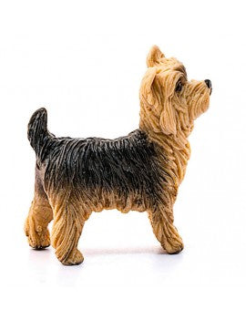 Schleich Figura Yorkshire Terrier