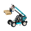 Lego Technic Manipulador Telescópico 42133