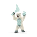Schleich Figura Oso Blizzard con Arma