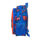 Mochila Spiderman ''Great Power''