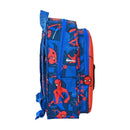 Mochila Spiderman ''Great Power''