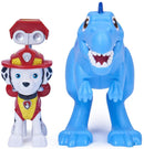 Paw Patrol Dinosaurio