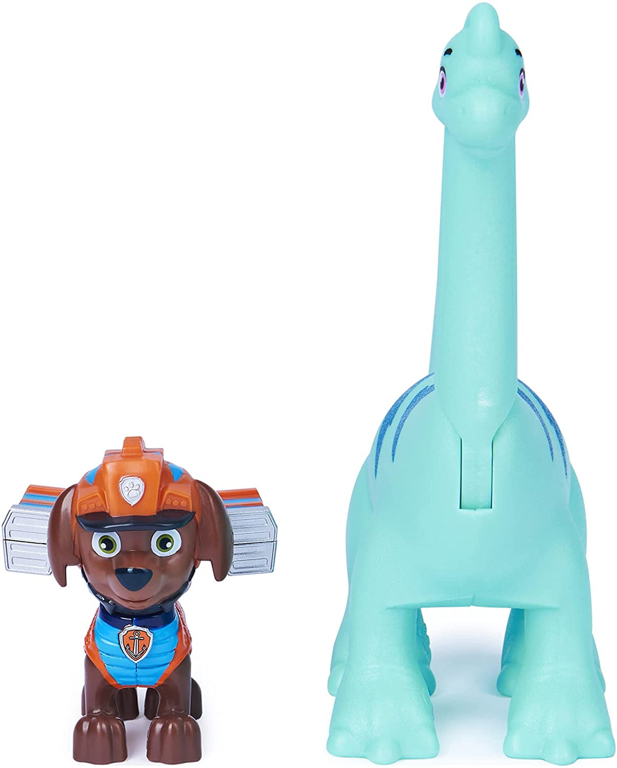 Paw Patrol Dinosaurio
