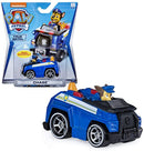 Paw Patrol Vehiculos Metal