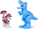 Paw Patrol Dinosaurio
