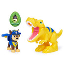 Paw Patrol Dinosaurio
