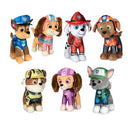 Peluche Paw Patrol The Movie 27cm
