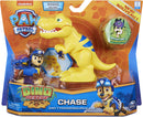 Paw Patrol Dinosaurio