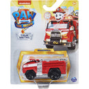 Paw Patrol Vehiculos Metal Movie