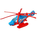 Hot Wheels Aviones