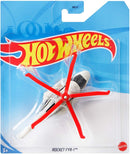 Hot Wheels Aviones