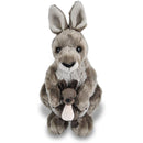 Peluche Canguro Cuddlekins | Wild Republic