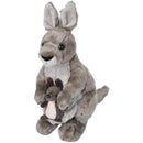 Peluche Canguro Cuddlekins | Wild Republic