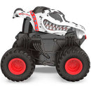 Coches Monster Jam Saltos Increibles con ruidos 1:43
