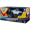 Coche Monster Jam Radio Control Megalodon 1:24