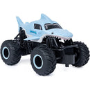 Coche Monster Jam Radio Control Megalodon 1:24