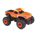 Coche Monster Jam Radio Control Toro Loco 1:24