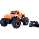 Coche Monster Jam Radio Control Toro Loco 1:24