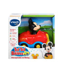 Mickey Mouse y amigos Tuc Tuc Bolidos