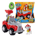 Paw Patrol Vehículo Dino Pup