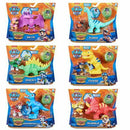Paw Patrol Dinosaurio