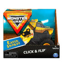 Coches Monster Jam Saltos Increibles con ruidos 1:43