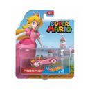 Hot Wheels Super Mario