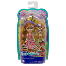 Enchantimals Muñeca Gabriela Gazelle