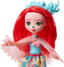 Enchantimals Muñeca Fanci Flamingo