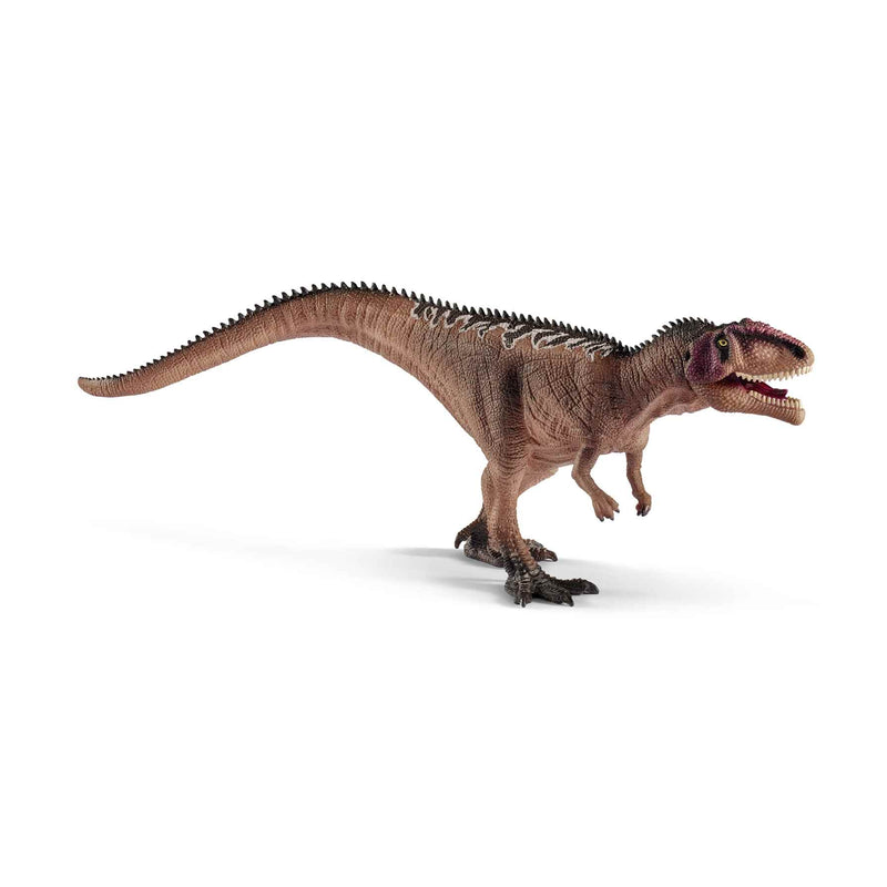 Schleich Figura Cachorro de Giganotosaurus