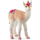 Schleich Figura Unicornio Llama