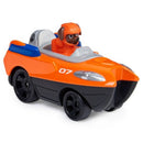 Paw Patrol Vehiculos Metal