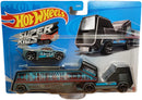 Hot Wheels Super Camiones