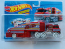 Hot Wheels Super Camiones