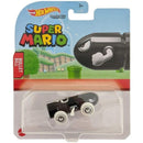 Hot Wheels Super Mario