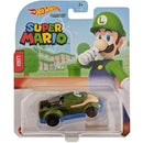 Hot Wheels Super Mario