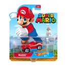 Hot Wheels Super Mario