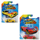 Hot Wheels Shifters
