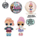 LOL Surprise Glitter Glove - TheBlueKid