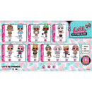 LOL Surprise Glitter Glove - TheBlueKid